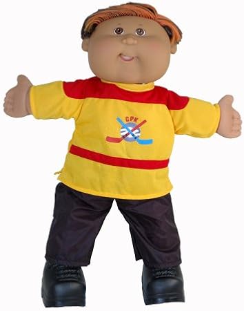 hispanic cabbage patch doll