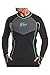 New Mens- Kutting Weight (Cutting Weight) Neoprene Weight Loss Sauna Shirt (XL)