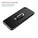iPhone 7 Plus Case, Dual Layer PC TPU Phone Cover for iPhone 8 Plus