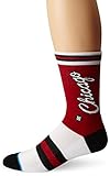 Stance Men's Bulls 2 Crew Sock