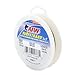 American Fishing Wire Surfstrand, Bare 1x7 Stainless Steel Leader Wire, 135 lb Test, 0.027