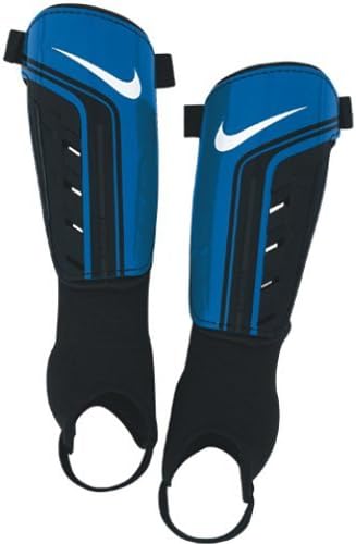 nike tiempo shin guards