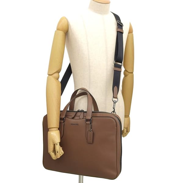 Mua [COACH] [コーチ] バッグ メンズ ビジネスバッグ A4対応 