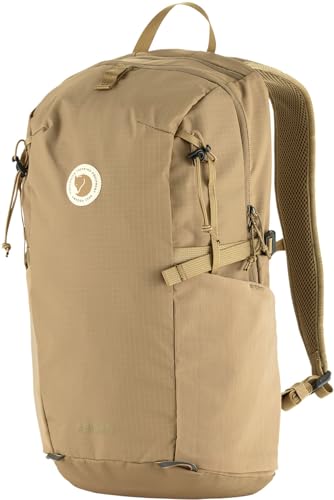 Damen Herren Rucksack Abisko Softpack 16 One Size
