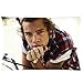 most hot popular music band stars one direction Harry Styles personalized cool Custom Cotton & Polyester Soft Rectangle Zippered Pillow Case Cover 20X30 inch TWO side cc-79