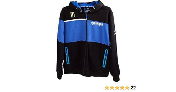 yamaha sweatshirt amazon