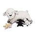 Manhattan Toy Nursing Nola Sheep Plush