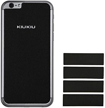 KIUKIU Mobile Phone Car Mount Holder for iPhone 6s on Dashboard
