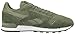 Reebok Men's CL Leather Clip Ele Fashion Sneaker