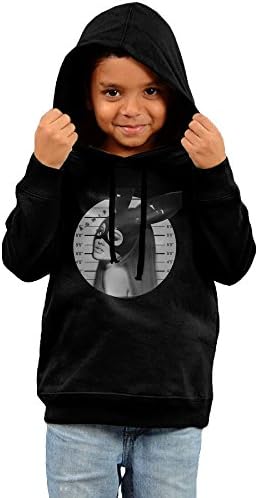 Little Boys Or Girls Ariana Grande Dangerous Woman The Way Hoodie Sweatshirt