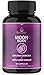 Garcinia Cambogia with Apple Cider Vinegar Keto Weight Loss Pills for Women and Men. Sleep Aid Supplement, Metabolism Booster, Extreme Fat Burner, Appetite Suppressant. MoonBurn 60 Capsules