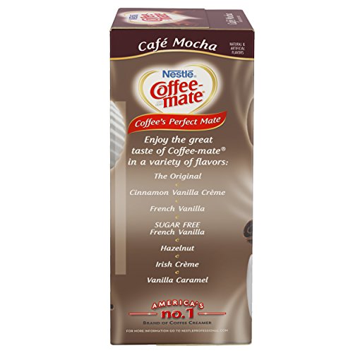 4 NESTLE+COFFEE+MATE+Creamer+creamer+singles