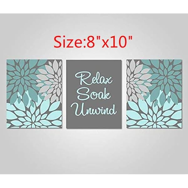 Aqua Bathroom Decor - Crystal Bathroom Decor House Decor Interior