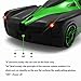 YEZI Rc Cars for Kids,360°Rotating Stunt Dual Mode Climbing Car Rechargeable, Head and Rear with Powerful LED Light,Remote Control Car Boy Toys for 3 4 5 6 7 8-16 Year Old Best Gifts