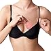 TopBine Women 's Sexy Bikini Bra Inserts Pads swimsuit silicone bra Breast Enhancer Shaper chicken cutlets