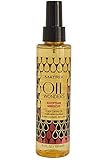 Matrix Oil Wonders Egyptian Hibiscus Color Caring Oil 5.1 Ounce /150 ml