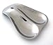 Culina® Stainless Steel Double Spoon Rest 7
