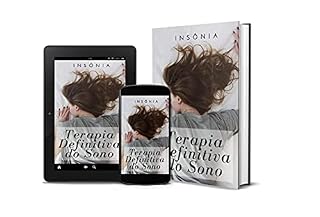 Livro A Terapia do sono definitiva