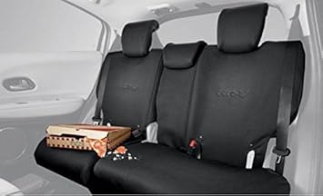 hrv seat covers