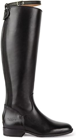 Caldene Womens/Ladies Long Riding Pendle Wide Boots