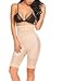 Dicesnow Women Sexy High- Cuts Beauty Slimming Shapewear Fat Burning Slim Shape Bodysuit & Pants