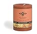BIG DIPPER WAX WORKS Rejuvenation Pillar Candle 3x4, 1 EA