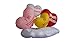 5 Foot Valentine's Inflatable Hearts & Cloud - Yard Blow Up Decoration, Romantic Valentines Gift for Couples, Idea