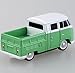 Tomica Tomica premium 09 Volkswagen Type II pickup