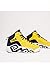 Fila MB Heritage Sneaker,Yellow 13