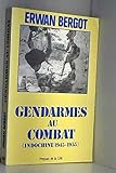 Gendarmes au combat (Collection 