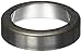 Timken A4138 Tapered Roller Bearing Outer Race Cup, Steel, Inch, 1.377