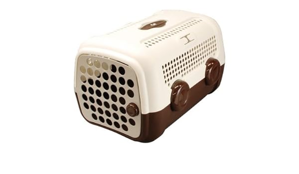 united pet carrier