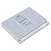 Apple A1175 10.8V 60WH Silver New Replacement Laptop Battery for Apple A1175 A1260 A1211 A1150 MA348 MA464 Macbook Pro 15