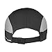 OMECHY Quick Dry Sport Caps Outdoor Baseball Cap Summer UV Protection Sun Hat,Grey