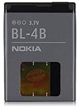 NOKIA OEM BL-4B BATTERY 760h 3606 5000 6111 6101