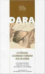 Le  Pâtural, Clermont-Ferrand, Puy-de-Dôme