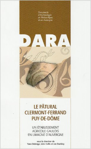 Le  Pâtural, Clermont-Ferrand, Puy-de-Dôme