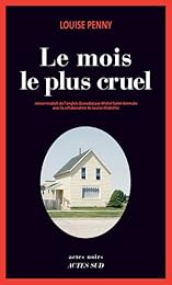 Le  mois le plus cruel