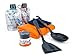 GSI Outdoors Pack Kitchen Tool Set, 8-Piecethumb 1