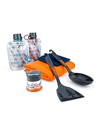 GSI Outdoors Pack Kitchen 8