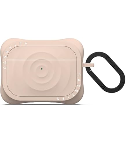 Amazon.com: CASETiFY Ripple Airpods Pro (1st/2nd Gen) Case with