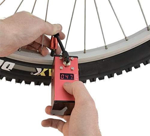 fumpa electric bike pump
