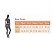 Baleaf Women's Yoga Barre Workout Stirrup Leggings