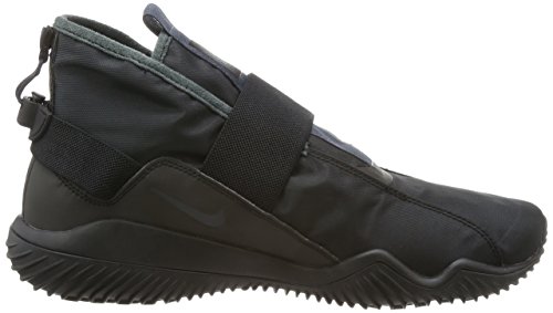 nike komyuter all black