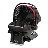 Graco SnugRide Click Connect 30 LX Infant Car Seat, Marco
