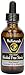 NuNaturals Nustevia Alcohol Free Stevia Glass Bottle Liquid, 2-Ounce (4-Pack)
