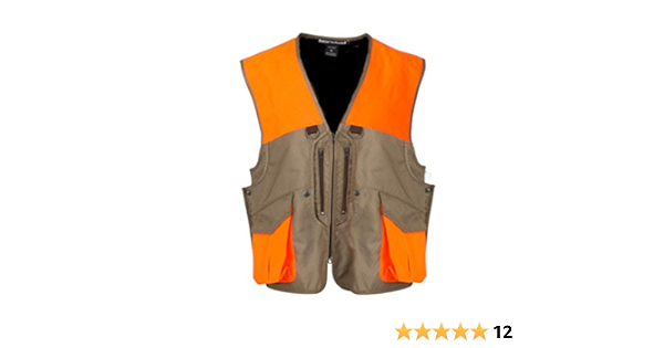 banded upland jacket