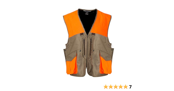 Banded Upland Vest 2025