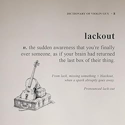 lackout