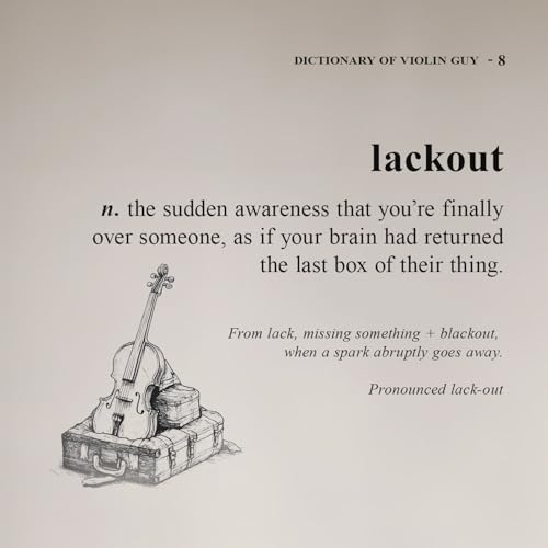 lackout